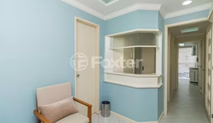 Sala comercial com 2 salas à venda na Rua Muck, 298, Centro, Canoas, 42 m2 por R$ 298.000