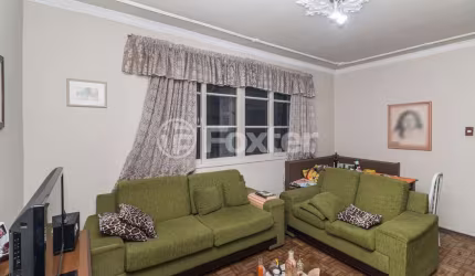 Apartamento com 3 quartos à venda na Rua Riachuelo, 1290, Centro Histórico, Porto Alegre, 76 m2 por R$ 332.500