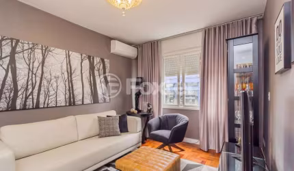 Apartamento com 3 quartos à venda na Avenida Madrid, 390, Navegantes, Porto Alegre, 79 m2 por R$ 450.000