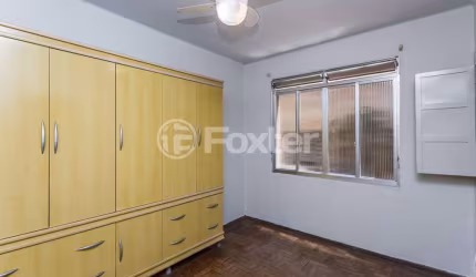 Kitnet / Stúdio à venda na Rua Gaspar Martins, 377, Floresta, Porto Alegre, 19 m2 por R$ 90.900