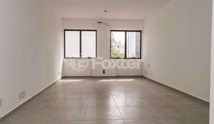 Sala comercial com 1 sala à venda na Rua Carvalho Monteiro, 234, Petrópolis, Porto Alegre, 33 m2 por R$ 395.000