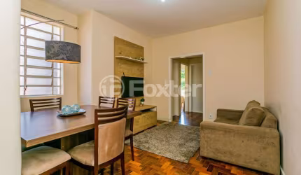 Apartamento com 3 quartos à venda na Rua Cândido Silveira, 243, Auxiliadora, Porto Alegre, 69 m2 por R$ 380.000