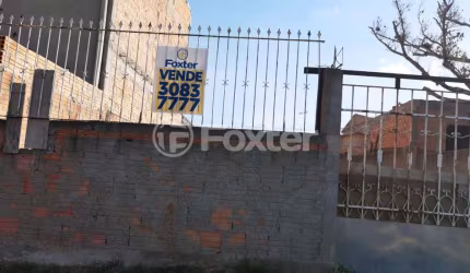 Terreno à venda na Rua Doutora Núncia de Constantino, 150 I, Mário Quintana, Porto Alegre, 154 m2 por R$ 100.000