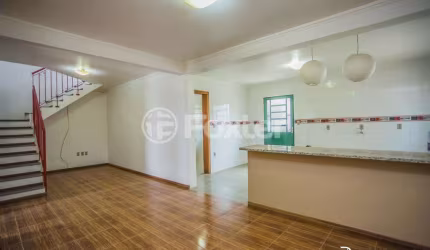 Casa com 3 quartos à venda na Rua Nova Araça, 67, Vila Augusta, Viamão, 191 m2 por R$ 380.000