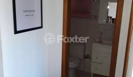 Apartamento com 1 quarto à venda na Rua Silva Tavares, 171, Passo da Areia, Porto Alegre, 41 m2 por R$ 260.000