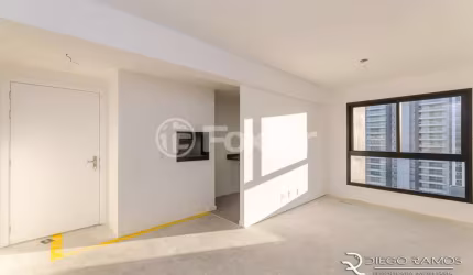 Apartamento com 2 quartos à venda na Rua São Josemaria Escriva, 669, Central Parque, Porto Alegre, 58 m2 por R$ 681.000