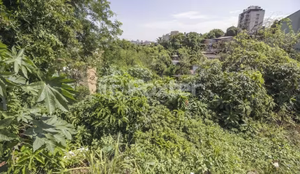 Terreno à venda na Rua Conde da Figueira, 346, Vila Jardim, Porto Alegre, 594 m2 por R$ 350.000
