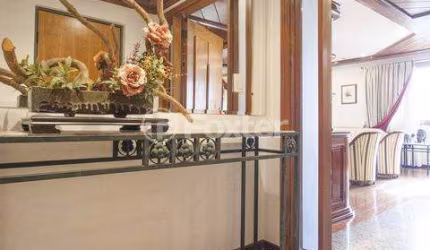 Cobertura com 3 quartos à venda na Rua Pedro Ivo, 102, Mont Serrat, Porto Alegre, 469 m2 por R$ 3.500.000