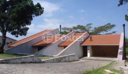 Casa comercial com 3 salas à venda na Avenida Arlindo Pasqualini, 765, Jardim Isabel, Porto Alegre, 550 m2 por R$ 1.400.000