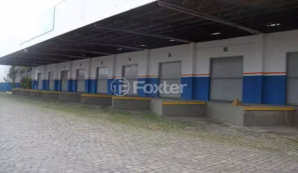 Barracão / Galpão / Depósito com 1 sala à venda na Avenida Plínio Kroeff, 1200, Rubem Berta, Porto Alegre, 7000 m2 por R$ 10.600.000