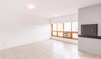 Apartamento com 3 quartos à venda na Rua João Ernesto Schmidt, 251, Jardim Itu Sabará, Porto Alegre, 87 m2 por R$ 650.000