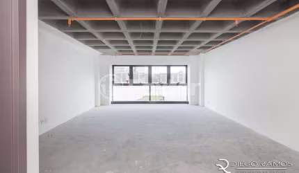 Sala comercial com 1 sala à venda na Avenida Praia de Belas, 1212, Praia de Belas, Porto Alegre, 46 m2 por R$ 480.000