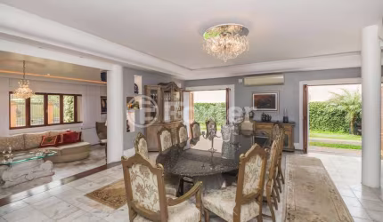 Casa comercial com 5 salas à venda na Rua Genny Zachia Stephanou, 115, Ipanema, Porto Alegre, 720 m2 por R$ 6.070.000