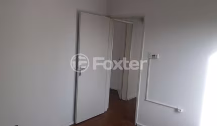 Apartamento com 2 quartos à venda na Rua Gumercindo Saraiva, 54, Menino Deus, Porto Alegre, 60 m2 por R$ 300.000