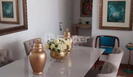 Apartamento com 2 quartos à venda na Rua Irene Capponi Santiago, 243, Cristo Redentor, Porto Alegre, 81 m2 por R$ 490.000