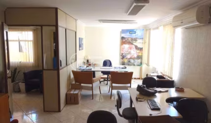 Sala comercial com 3 salas à venda na Avenida Caçapava, 537, Petrópolis, Porto Alegre, 142 m2 por R$ 389.000