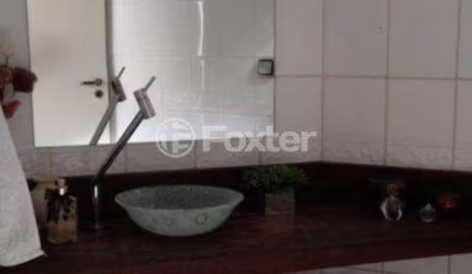 Casa em condomínio fechado com 4 quartos à venda na Rua Cipó, 61, São Lucas, Viamão, 256 m2 por R$ 789.000