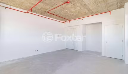 Sala comercial com 1 sala à venda na Rua Doutor Barcelos, 2375, Centro, Canoas, 32 m2 por R$ 367.436