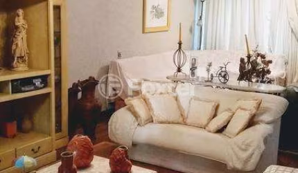 Casa com 4 quartos à venda na Rua Veador Porto, 335, Santana, Porto Alegre, 290 m2 por R$ 990.000