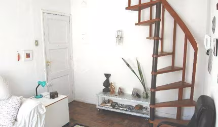 Cobertura com 2 quartos à venda na Rua Cabral, 770, Rio Branco, Porto Alegre, 39 m2 por R$ 450.000