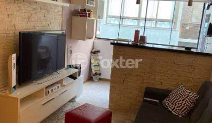 Apartamento com 3 quartos à venda na Rua Porto Calvo, 132, Ipanema, Porto Alegre, 67 m2 por R$ 360.000