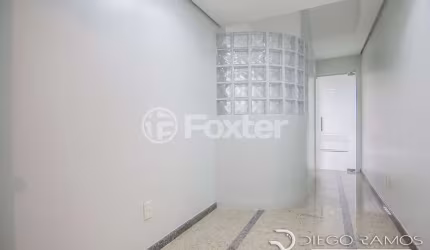 Sala comercial com 1 sala à venda na Rua Coronel Bordini, 689, Rio Branco, Porto Alegre, 38 m2 por R$ 295.000