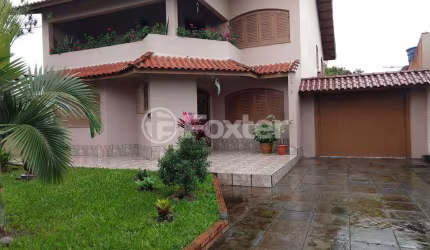 Casa com 4 quartos à venda na Rua Tamoio, 2292, Niterói, Canoas, 270 m2 por R$ 940.000