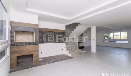 Casa em condomínio fechado com 4 quartos à venda na Rua Almirante Câmara, 50, Tristeza, Porto Alegre, 280 m2 por R$ 1.869.000