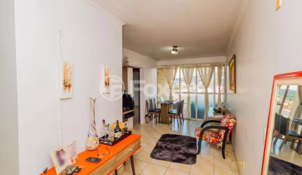 Apartamento com 2 quartos à venda na Avenida Otto Niemeyer, 1380, Tristeza, Porto Alegre, 70 m2 por R$ 280.000
