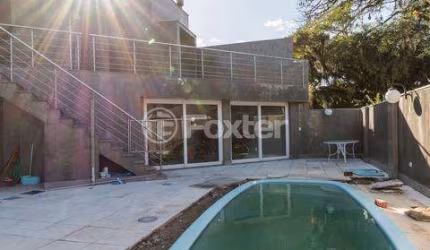 Casa em condomínio fechado com 4 quartos à venda na Rua Tocantins, 540, Lomba do Pinheiro, Porto Alegre, 600 m2 por R$ 3.000.000