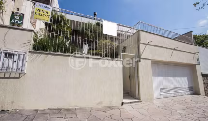 Casa comercial com 2 salas à venda na Rua Araponga, 482, Chácara das Pedras, Porto Alegre, 205 m2 por R$ 1.300.000