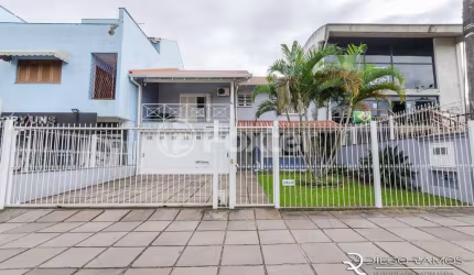 Casa com 4 quartos à venda na Rua Doutor Barcelos, 2628, Tristeza, Porto Alegre, 308 m2 por R$ 1.272.000
