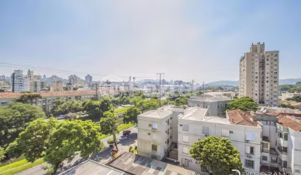 Apartamento com 1 quarto à venda na Avenida Ipiranga, 4623, Jardim Botânico, Porto Alegre, 43 m2 por R$ 220.000