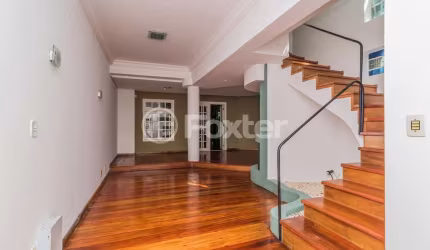 Casa com 4 quartos à venda na Rua dos Guaranis, 154, Espírito Santo, Porto Alegre, 190 m2 por R$ 690.000