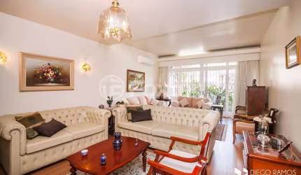 Casa comercial com 3 salas à venda na Rua Domingos José de Almeida, 116, Rio Branco, Porto Alegre, 240 m2 por R$ 1.725.000