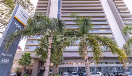 Sala comercial com 1 sala à venda na Avenida Assis Brasil, 4500, São Sebastião, Porto Alegre, 39 m2 por R$ 215.422