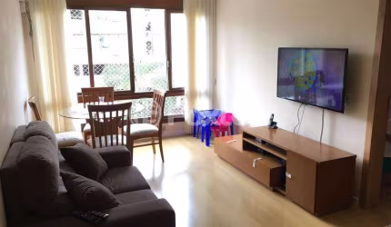 Apartamento com 2 quartos à venda na Rua Silva Jardim, 75, Auxiliadora, Porto Alegre, 82 m2 por R$ 640.000
