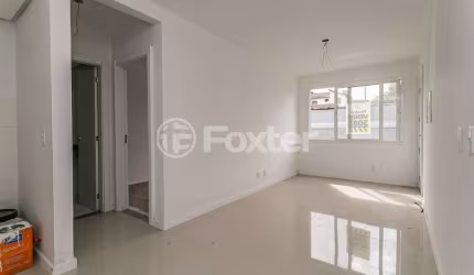 Apartamento com 1 quarto à venda na Avenida Alexandre Luiz, 205, Jardim Itu Sabará, Porto Alegre, 41 m2 por R$ 178.000