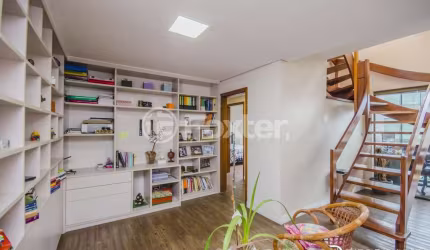 Cobertura com 3 quartos à venda na Travessa Java, 136, Jardim Lindóia, Porto Alegre, 186 m2 por R$ 1.050.000