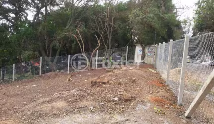 Terreno comercial à venda na Rua Professor Xavier Simões, 185, Tristeza, Porto Alegre, 949 m2 por R$ 1.500.000