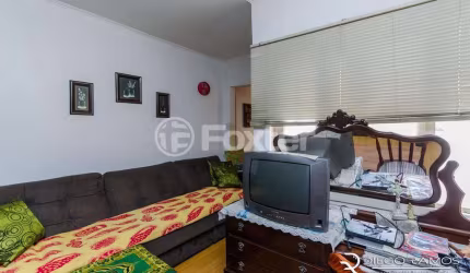 Apartamento com 1 quarto à venda na Rua Coronel José Rodrigues Sobral, 311, Partenon, Porto Alegre, 42 m2 por R$ 169.000