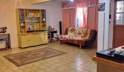 Casa com 8 quartos à venda na Rua Bertolino José da Silva, 60, Cecília, Viamão, 280 m2 por R$ 424.000