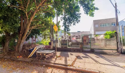 Terreno à venda na Rua Morretes, 245, Santa Maria Goretti, Porto Alegre, 395 m2 por R$ 1.800.000