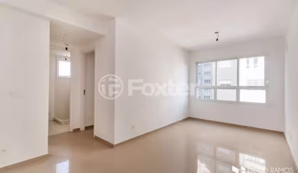 Apartamento com 2 quartos à venda na Rua Attílio Bilibio, 251, Jardim Carvalho, Porto Alegre, 55 m2 por R$ 395.000