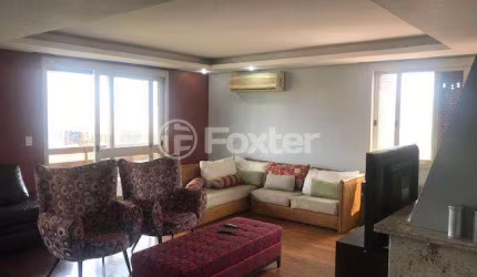 Cobertura com 3 quartos à venda na Avenida Quito, 380, Jardim Lindóia, Porto Alegre, 441 m2 por R$ 2.300.000