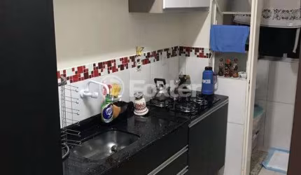 Apartamento com 1 quarto à venda na Rua Dona Adda Mascarenhas de Moraes, 356, Jardim Itu Sabará, Porto Alegre, 38 m2 por R$ 194.750