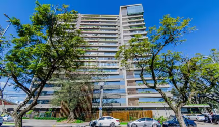 Apartamento com 1 quarto à venda na Avenida Praia de Belas, 2024, Praia de Belas, Porto Alegre, 56 m2 por R$ 692.097