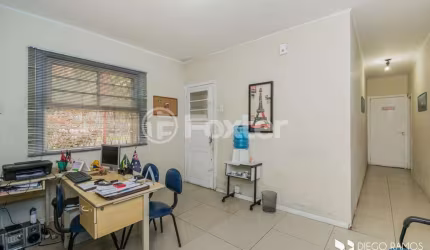 Apartamento com 3 quartos à venda na Avenida Goethe, 181, Rio Branco, Porto Alegre, 120 m2 por R$ 690.000