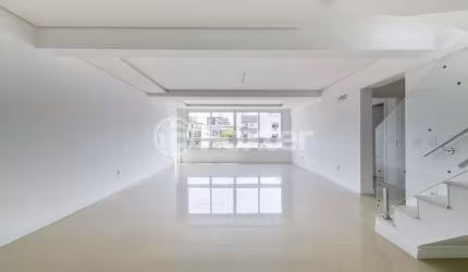 Cobertura com 3 quartos à venda na Rua Coronel Feijó, 371, Higienópolis, Porto Alegre, 243 m2 por R$ 1.820.000