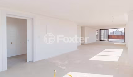 Cobertura com 3 quartos à venda na Rua Almirante Abreu, 220, Rio Branco, Porto Alegre, 297 m2 por R$ 4.976.500
